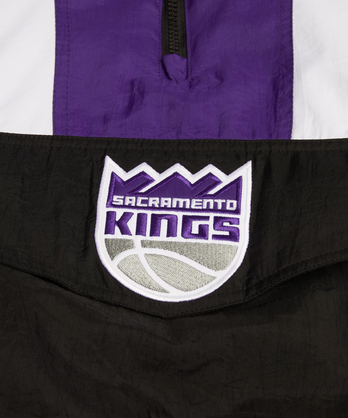 HOMAGE X Starter Kings Pullover Jacket product image 4