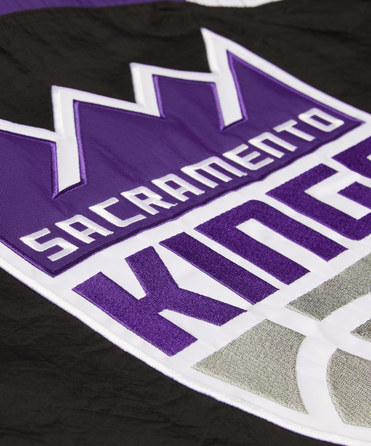HOMAGE X Starter Kings Pullover Jacket product image 5