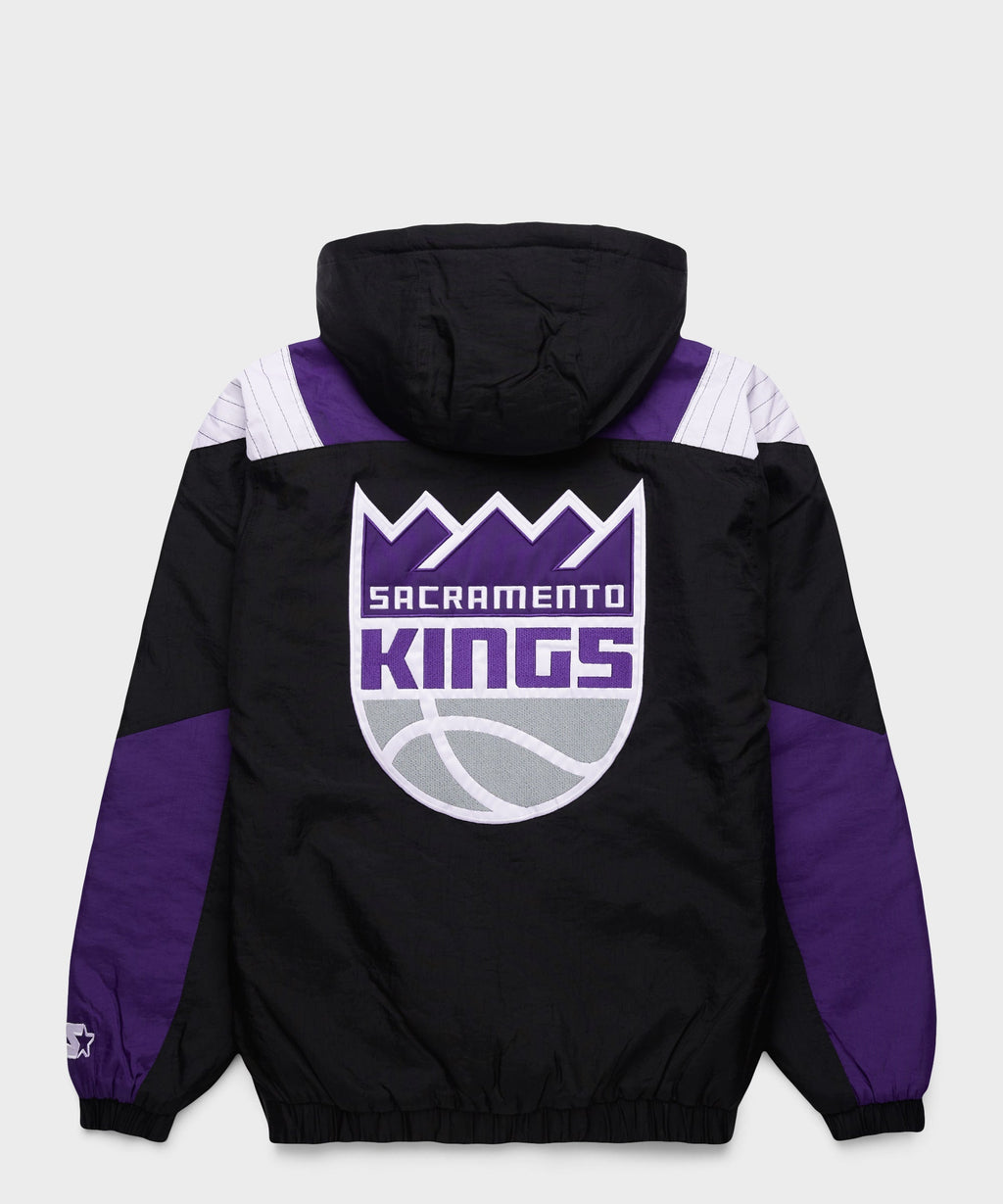 HOMAGE X Starter Kings Pullover Jacket product image 2
