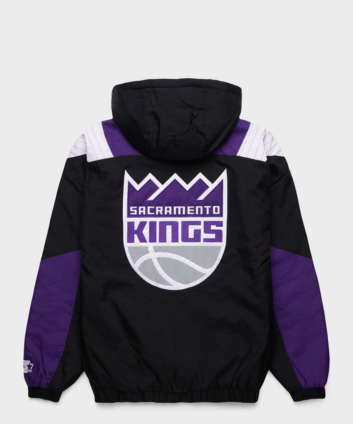 HOMAGE X Starter Kings Pullover Jacket product image 2
