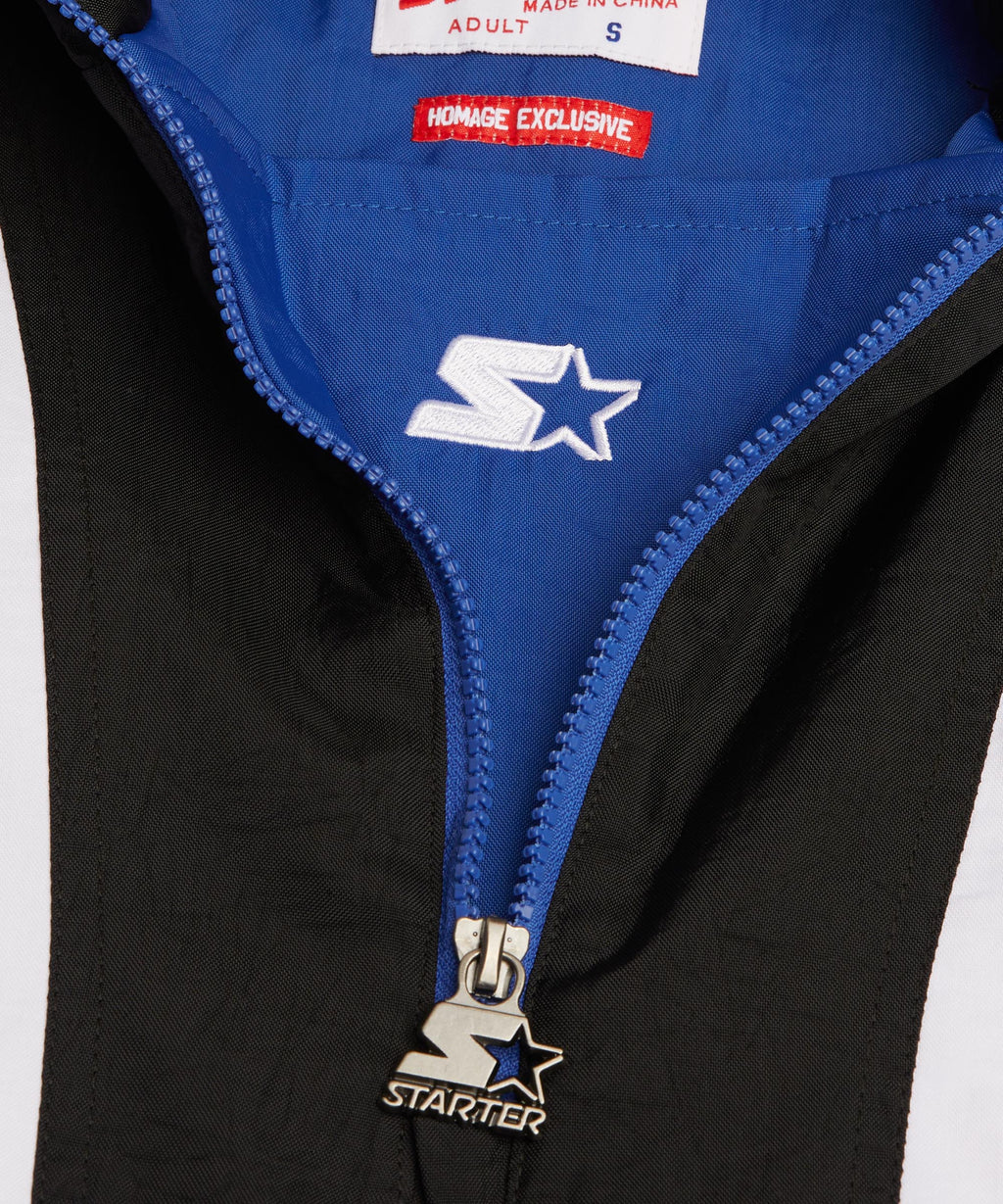 HOMAGE X Starter Magic Pullover Jacket product image 3