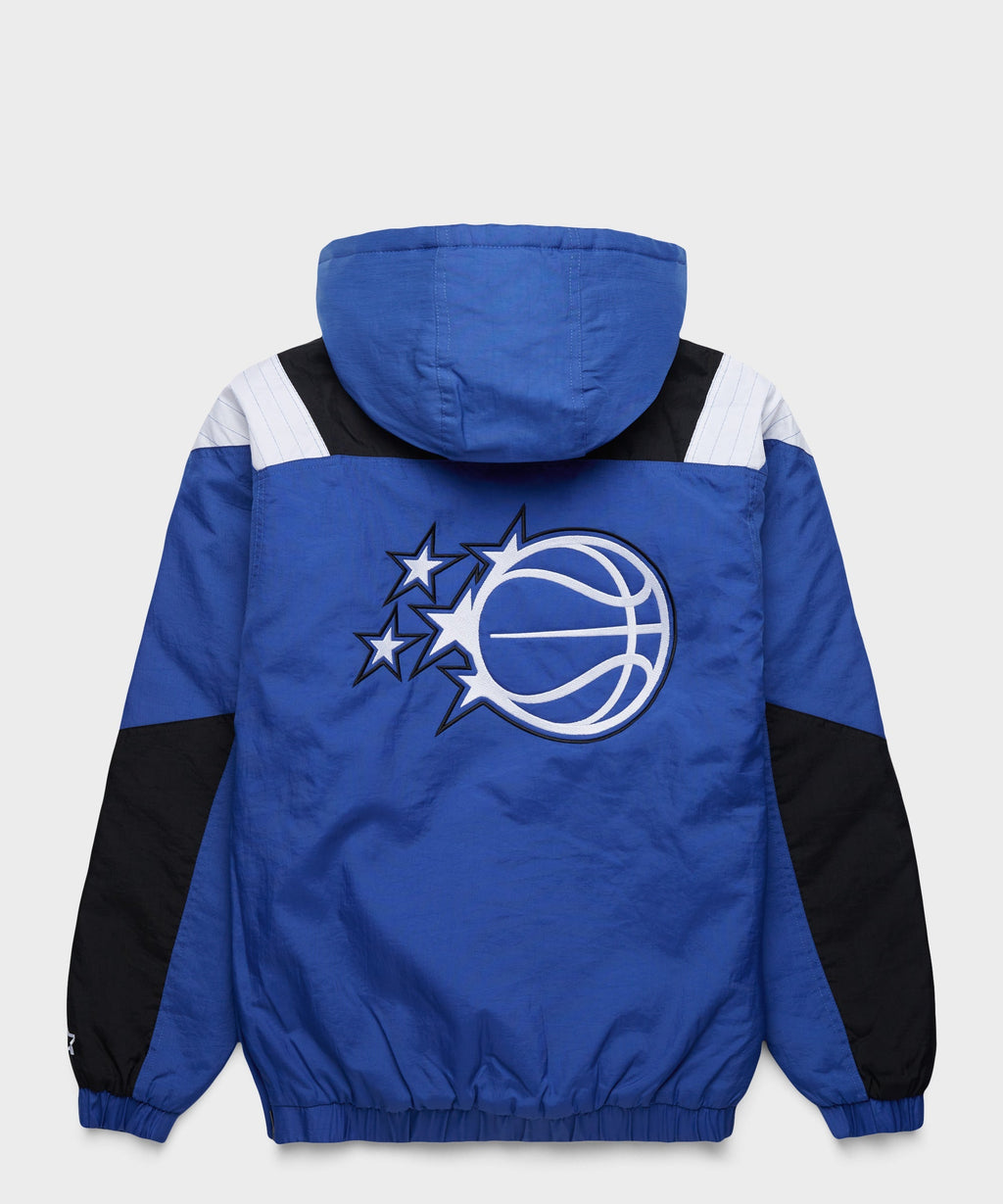 HOMAGE X Starter Magic Pullover Jacket product image 2