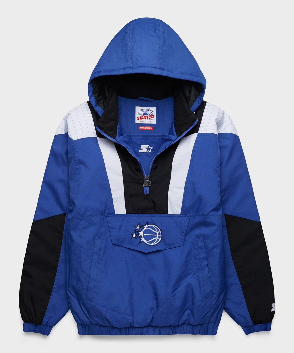 HOMAGE X Starter Magic Pullover Jacket product image 1