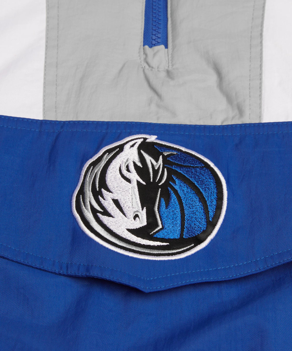 HOMAGE X Starter Mavericks Pullover Jacket product image 4