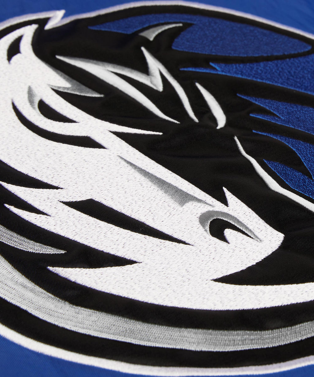 HOMAGE X Starter Mavericks Pullover Jacket product image 5