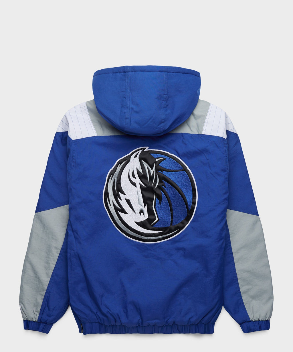 HOMAGE X Starter Mavericks Pullover Jacket product image 2