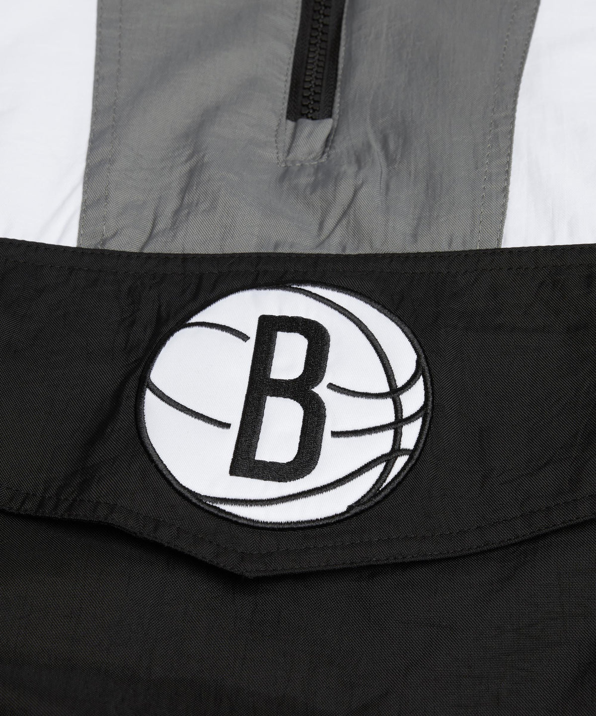 HOMAGE X Starter Nets Pullover Jacket product image 4