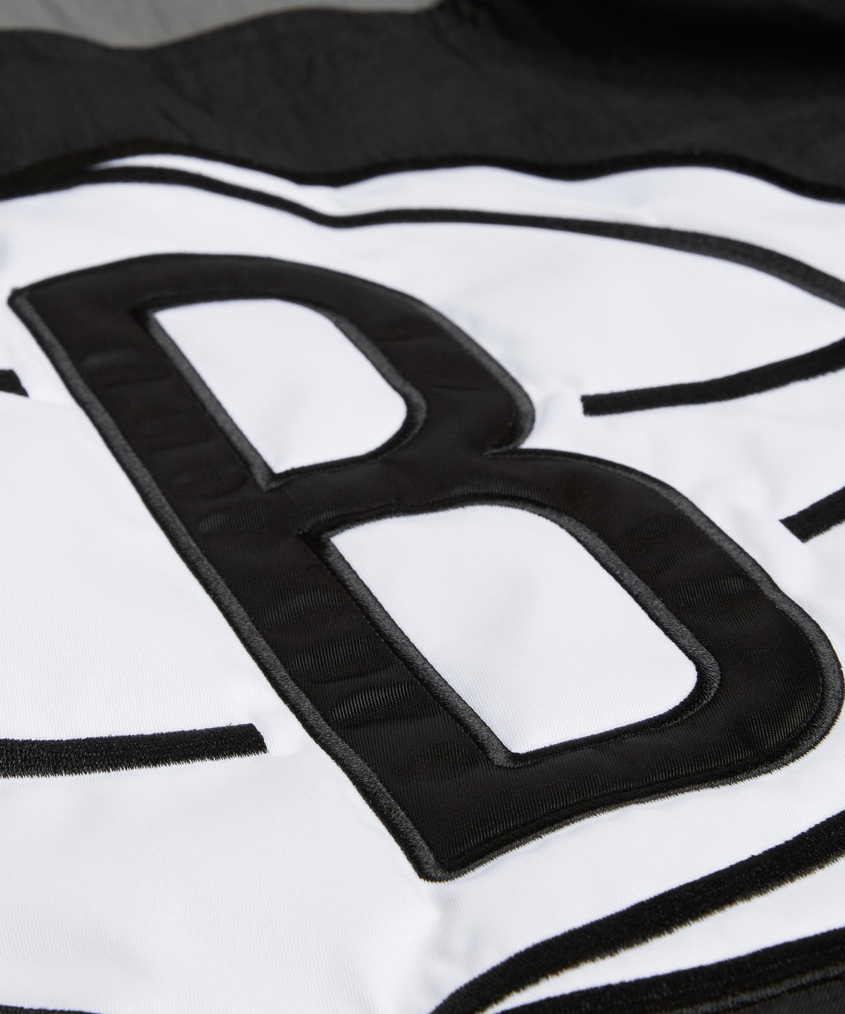 HOMAGE X Starter Nets Pullover Jacket product image 5
