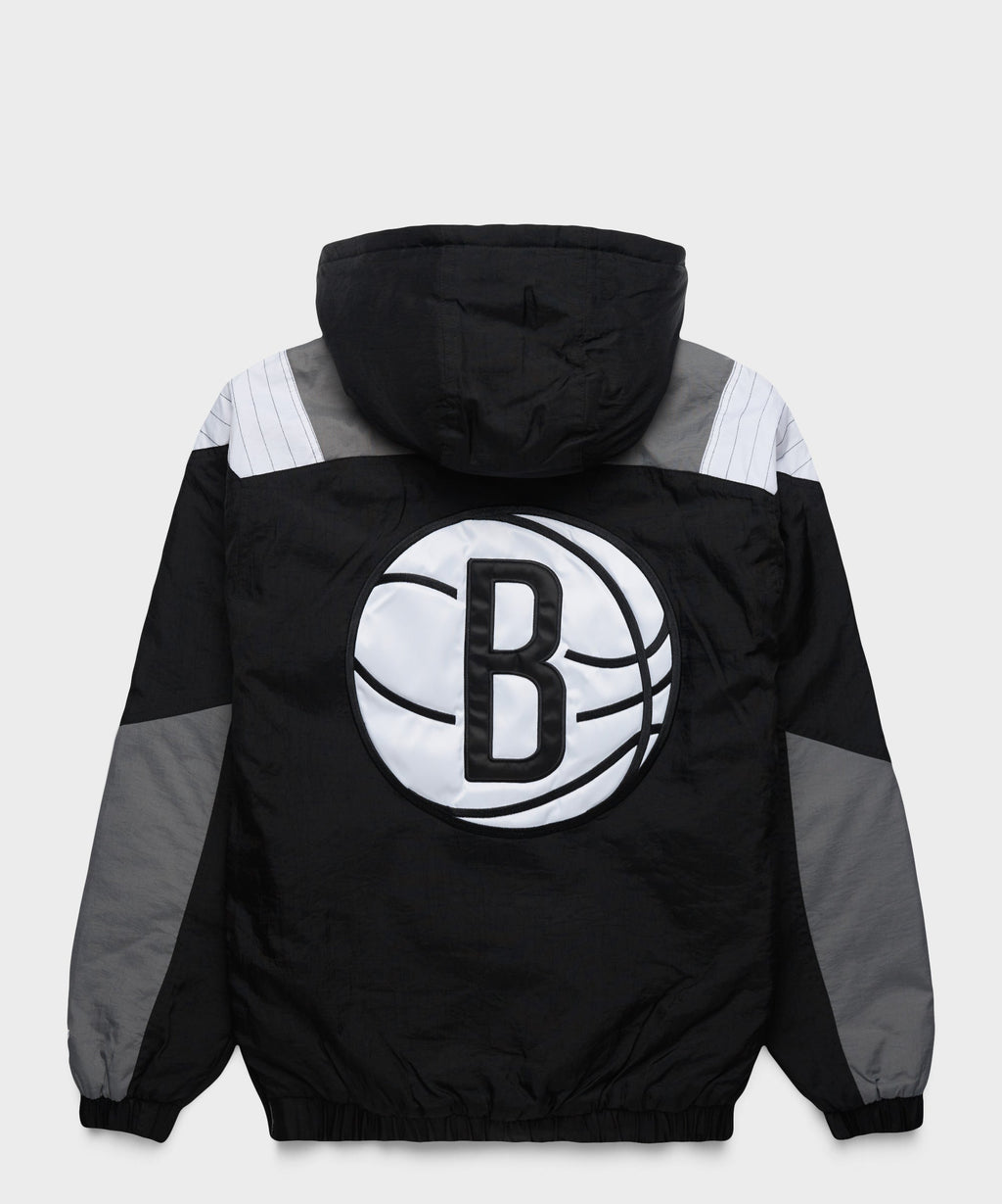 HOMAGE X Starter Nets Pullover Jacket product image 2