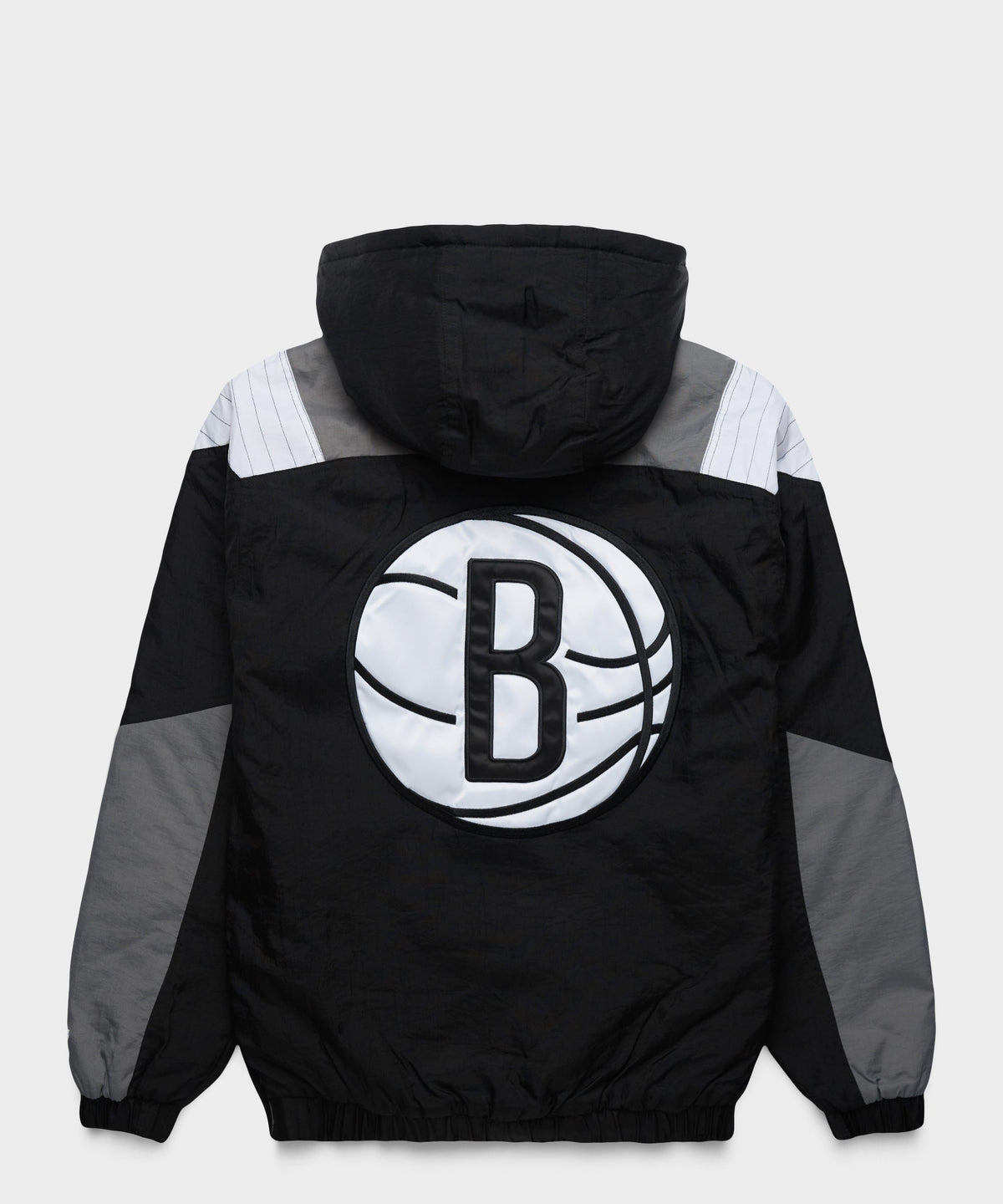 HOMAGE X Starter Nets Pullover Jacket product image 2