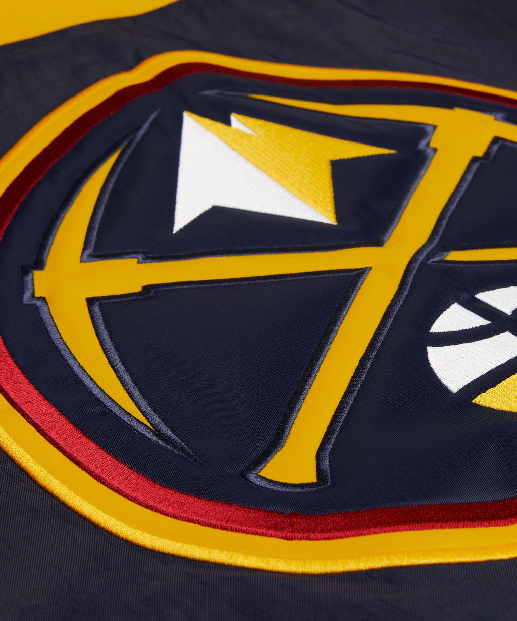 HOMAGE X Starter Nuggets Pullover Jacket product image 5