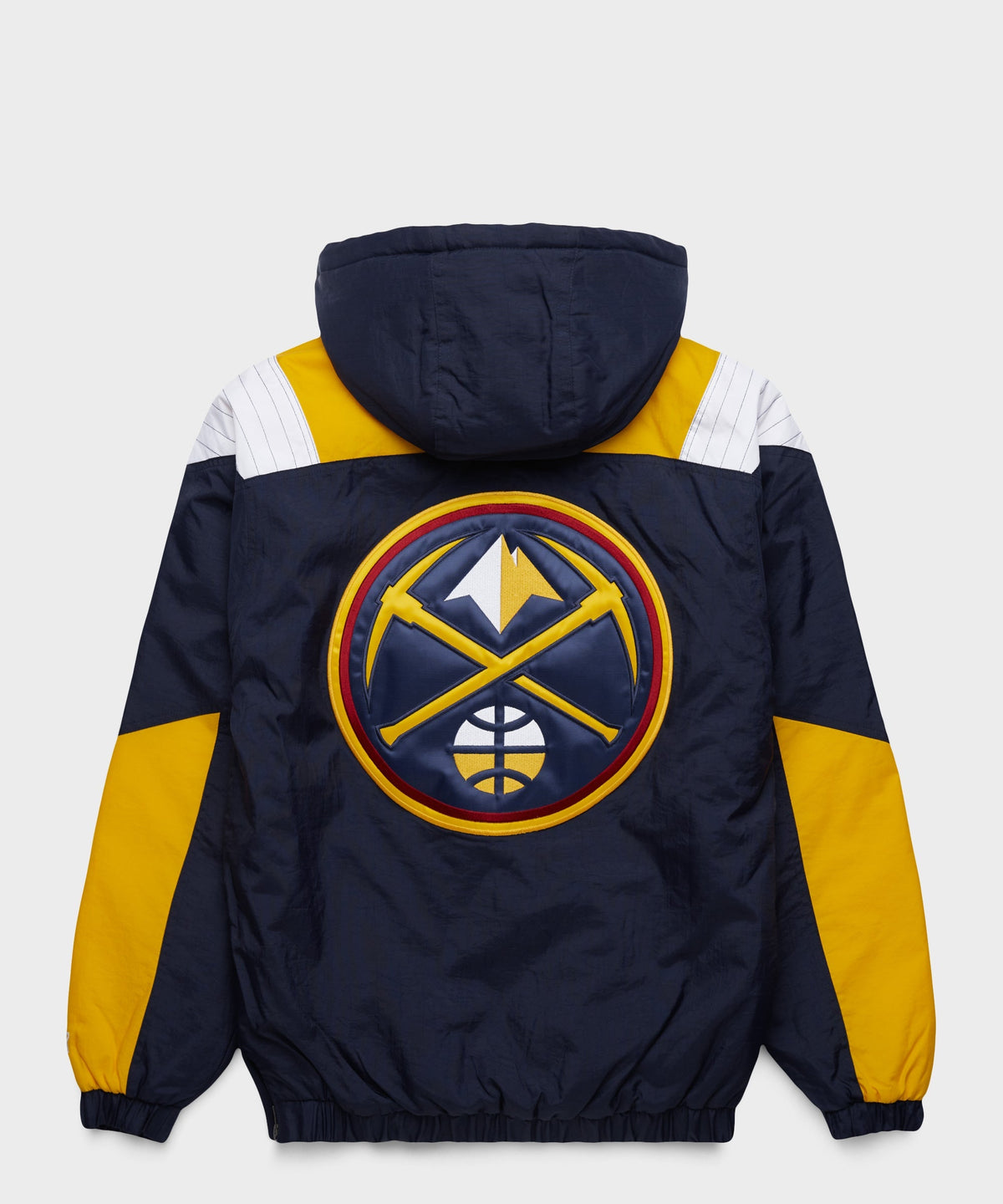 HOMAGE X Starter Nuggets Pullover Jacket product image 2