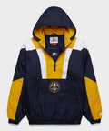 HOMAGE X Starter Nuggets Pullover Jacket product image 1