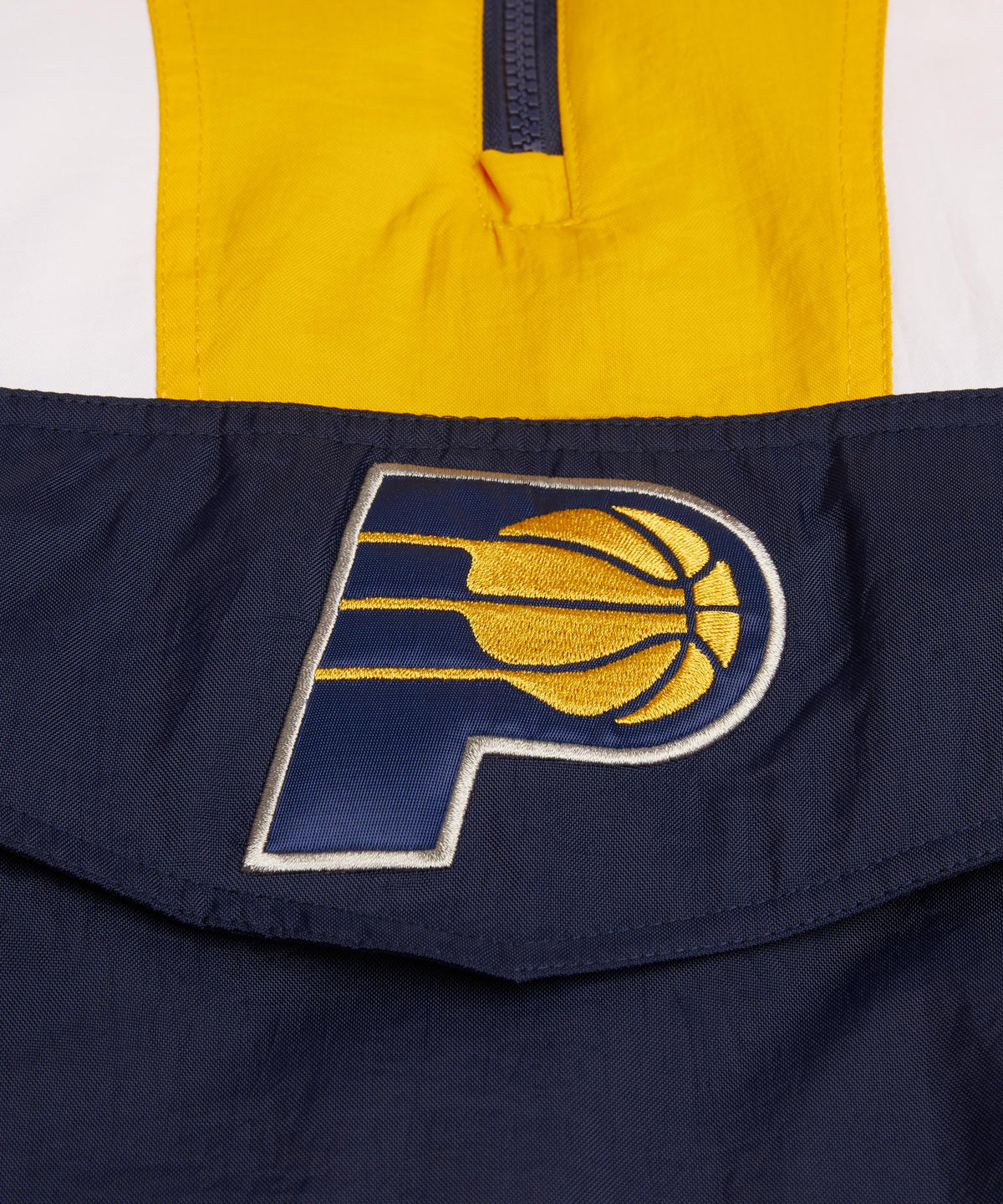HOMAGE X Starter Pacers Pullover Jacket product image 4