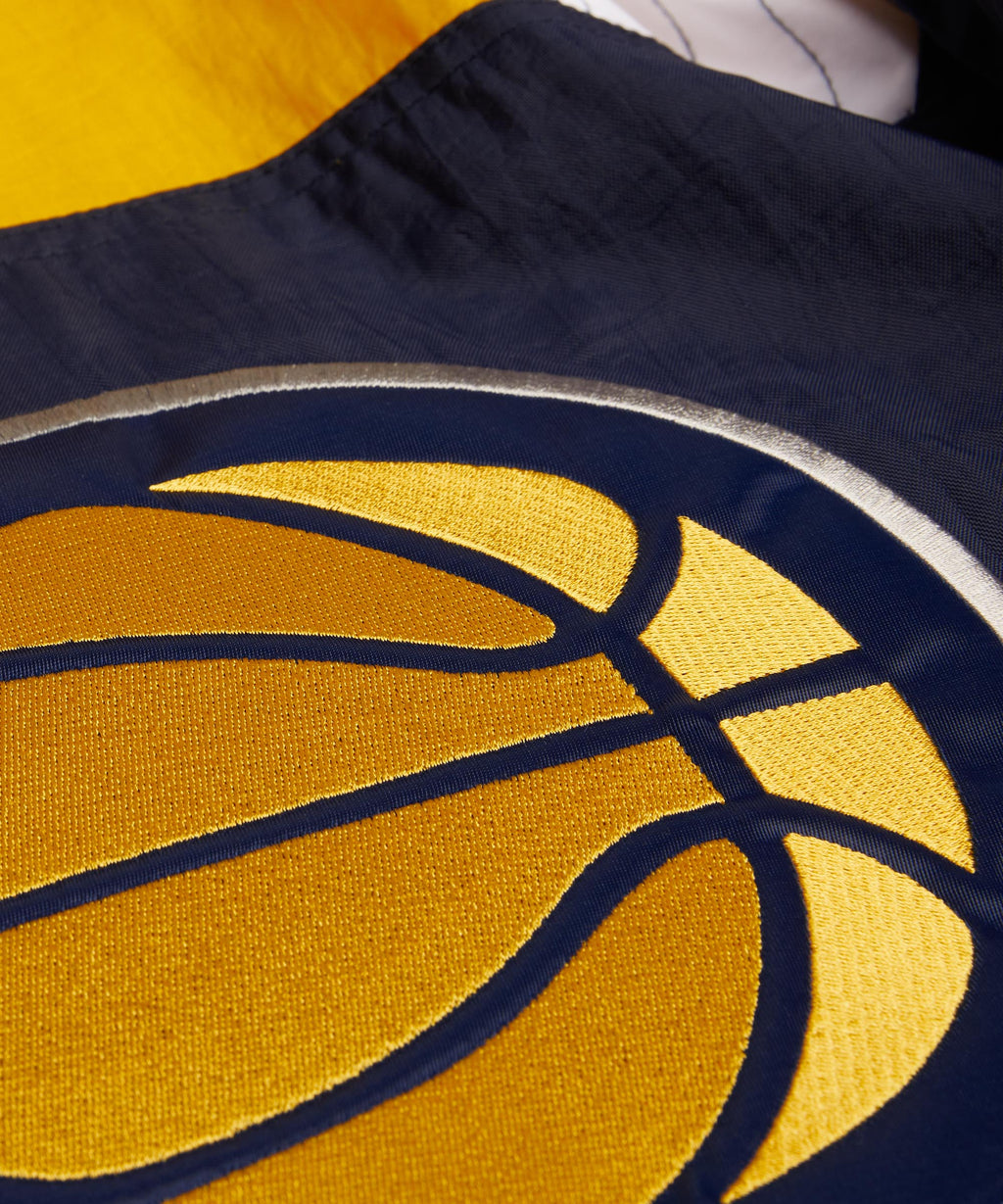 HOMAGE X Starter Pacers Pullover Jacket product image 5