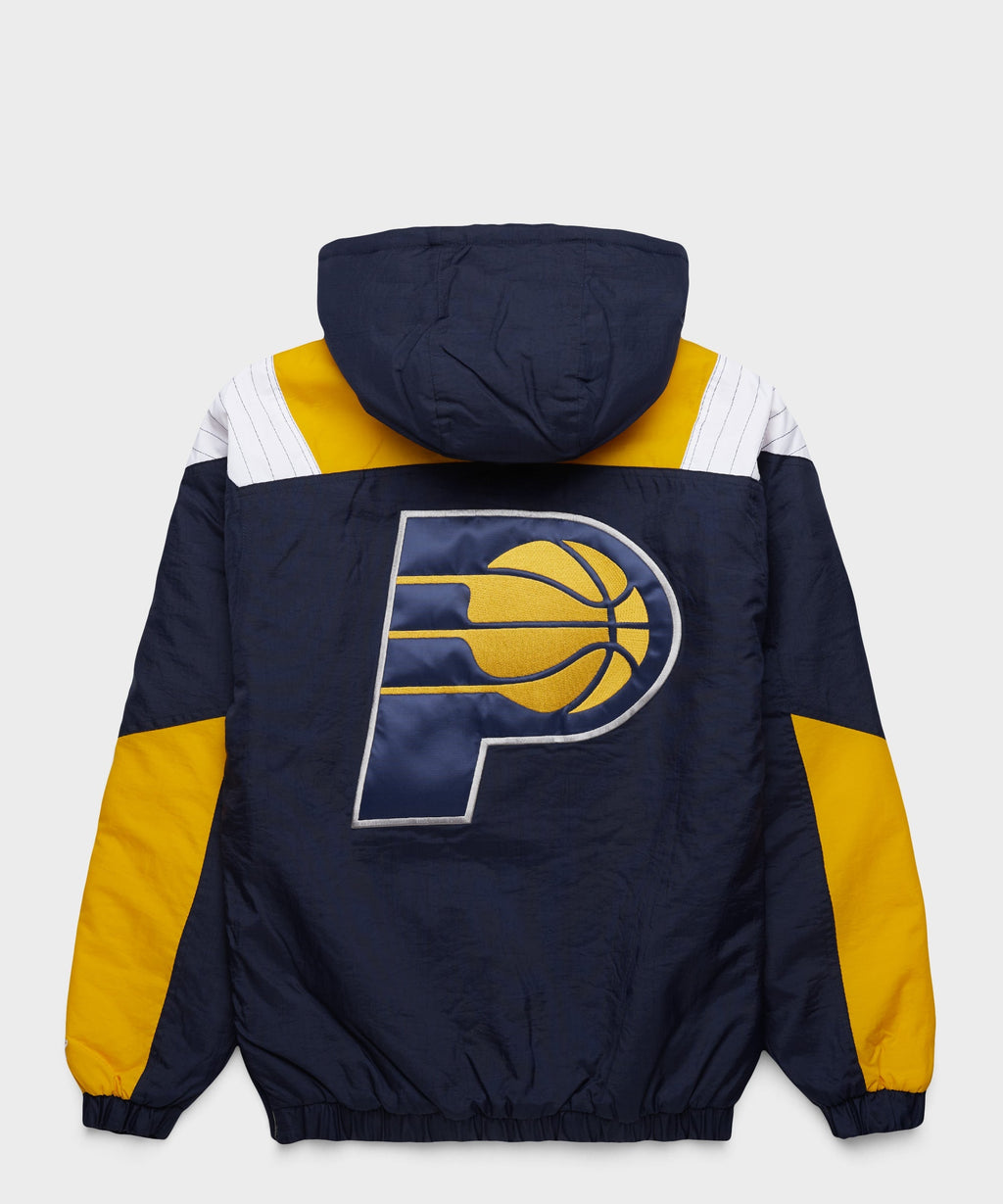 HOMAGE X Starter Pacers Pullover Jacket product image 2