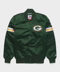 HOMAGE X Starter Packers Heavyweight Satin Jacket product image 1