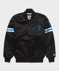 HOMAGE X Starter Panthers Heavyweight Satin Jacket product image 1