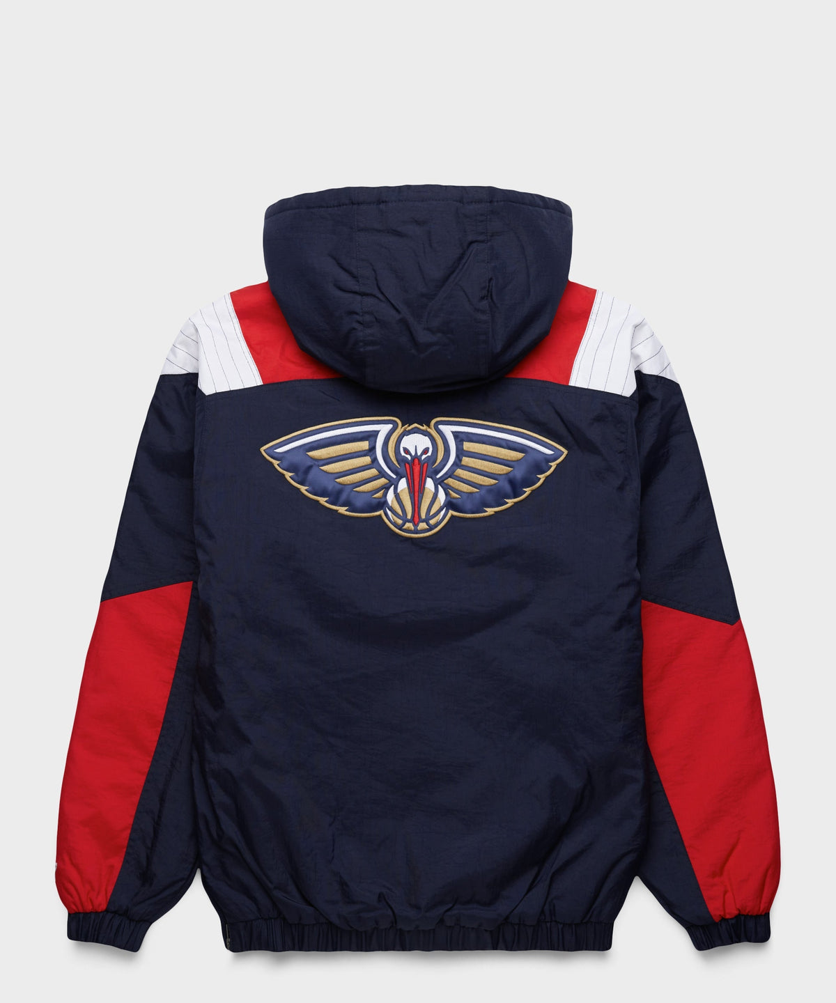HOMAGE X Starter Pelicans Pullover Jacket product image 2
