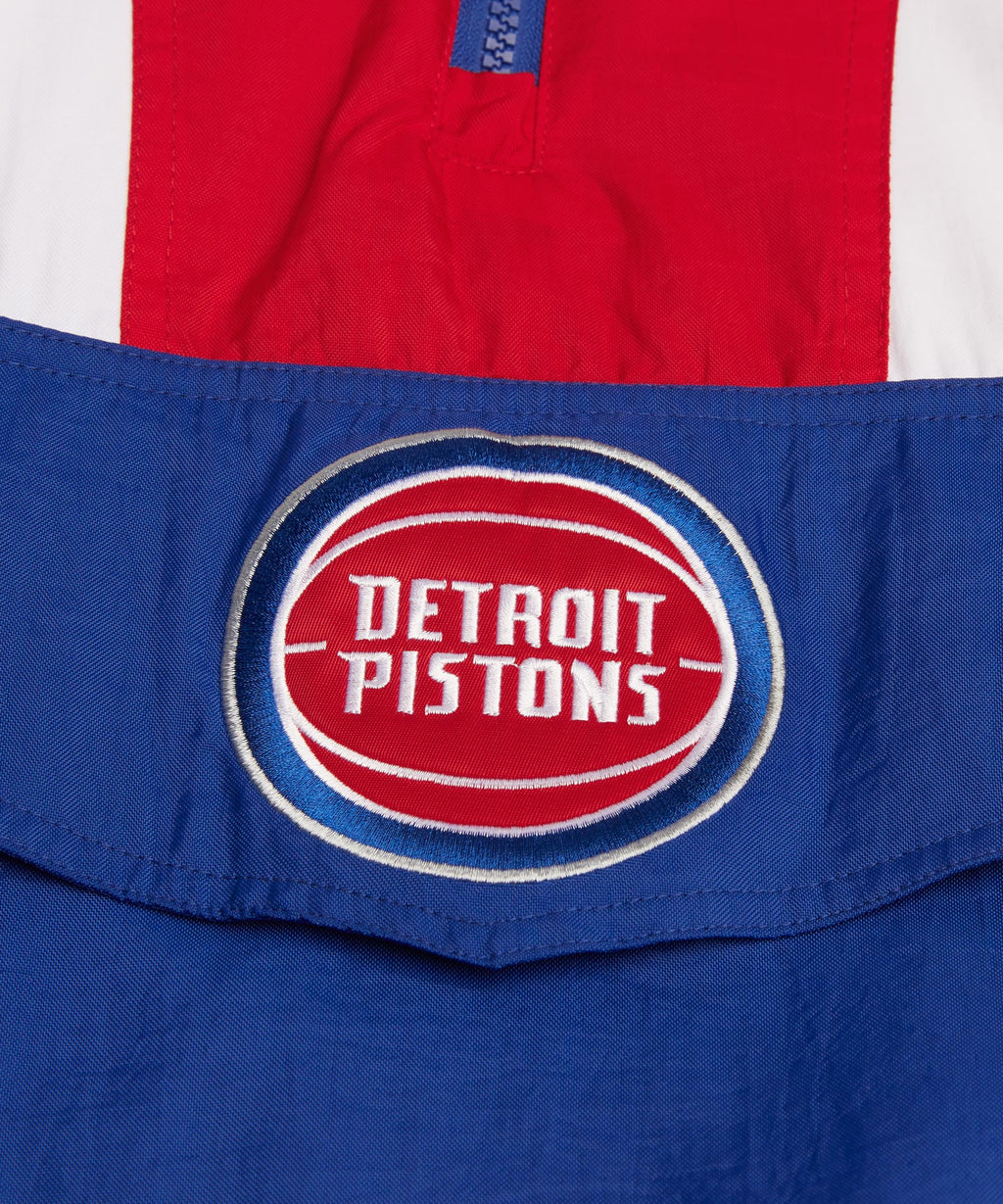 HOMAGE X Starter Pistons Pullover Jacket product image 4