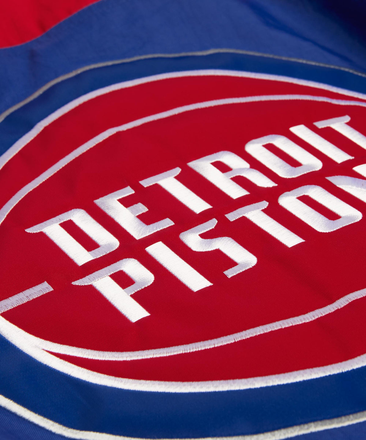 HOMAGE X Starter Pistons Pullover Jacket product image 5