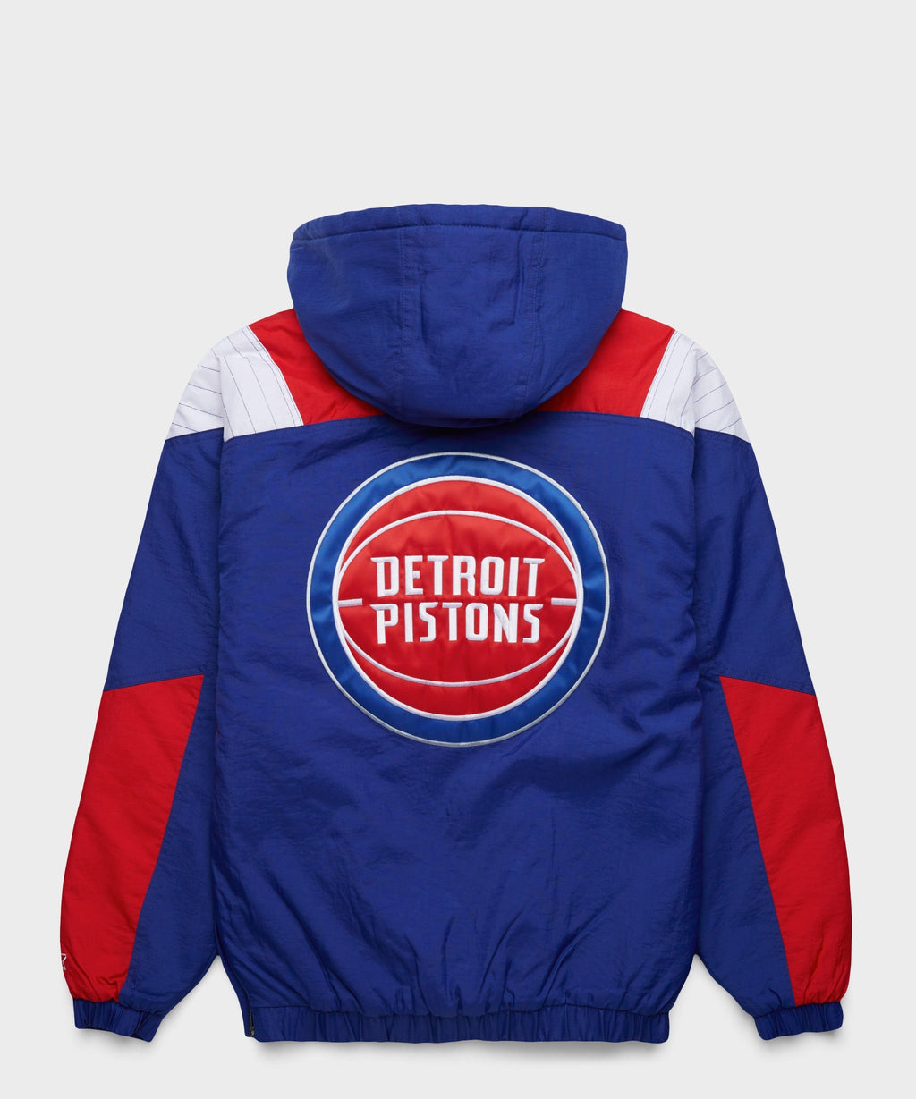 HOMAGE X Starter Pistons Pullover Jacket product image 2