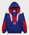 HOMAGE X Starter Pistons Pullover Jacket product image 1