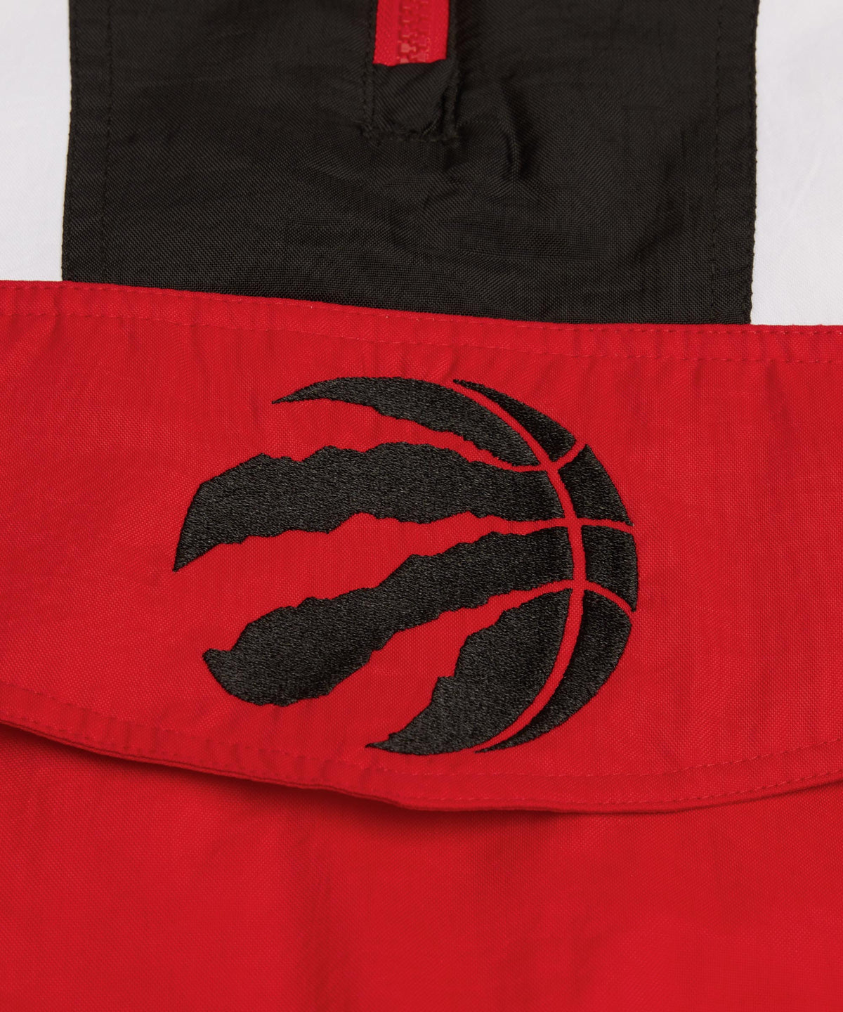 HOMAGE X Starter Raptors Pullover Jacket product image 4
