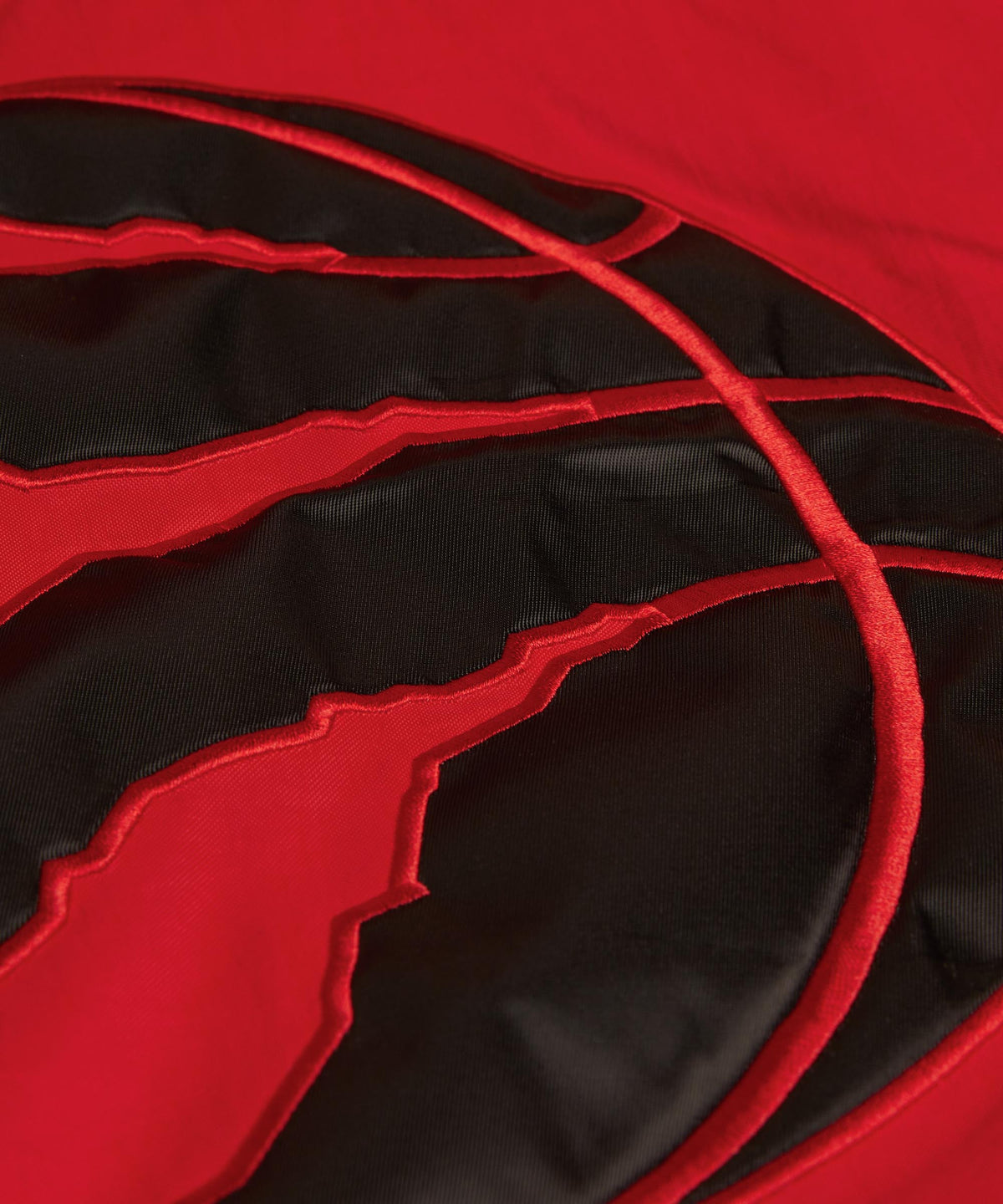 HOMAGE X Starter Raptors Pullover Jacket product image 5
