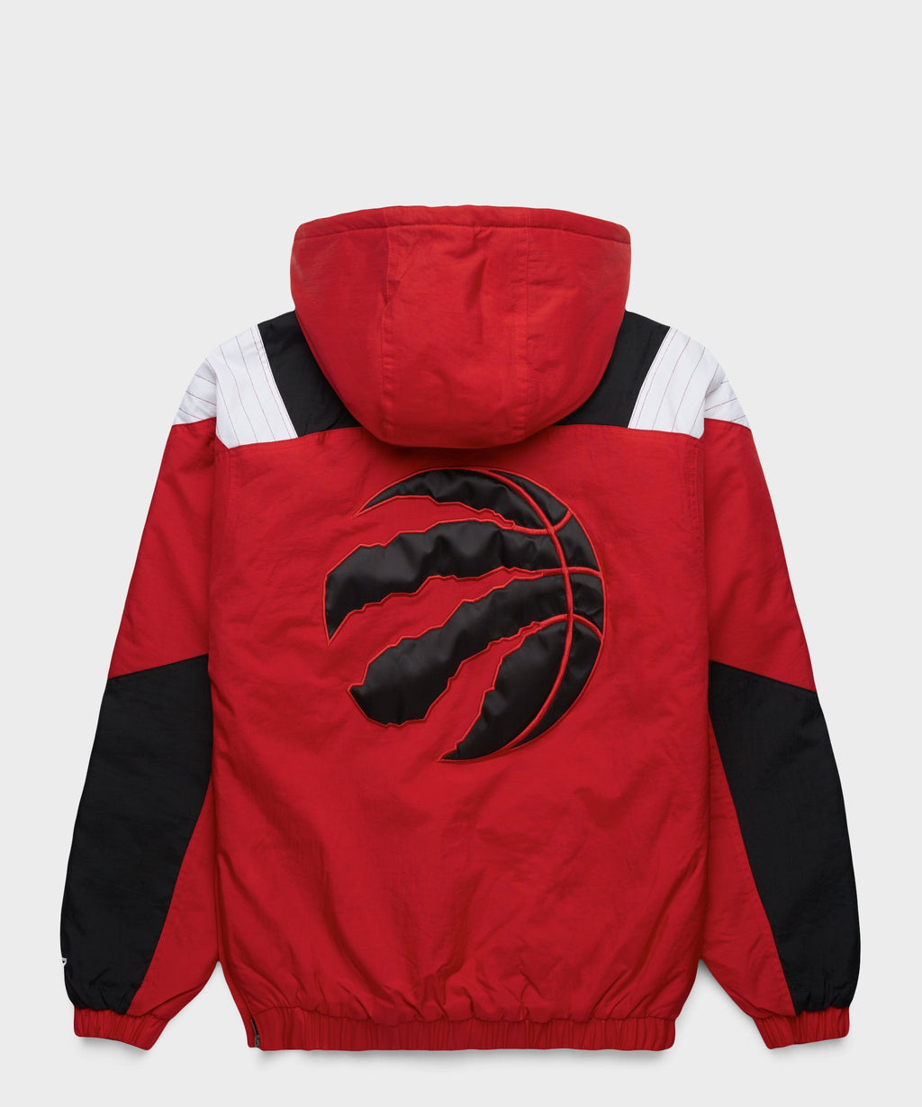 HOMAGE X Starter Raptors Pullover Jacket product image 2