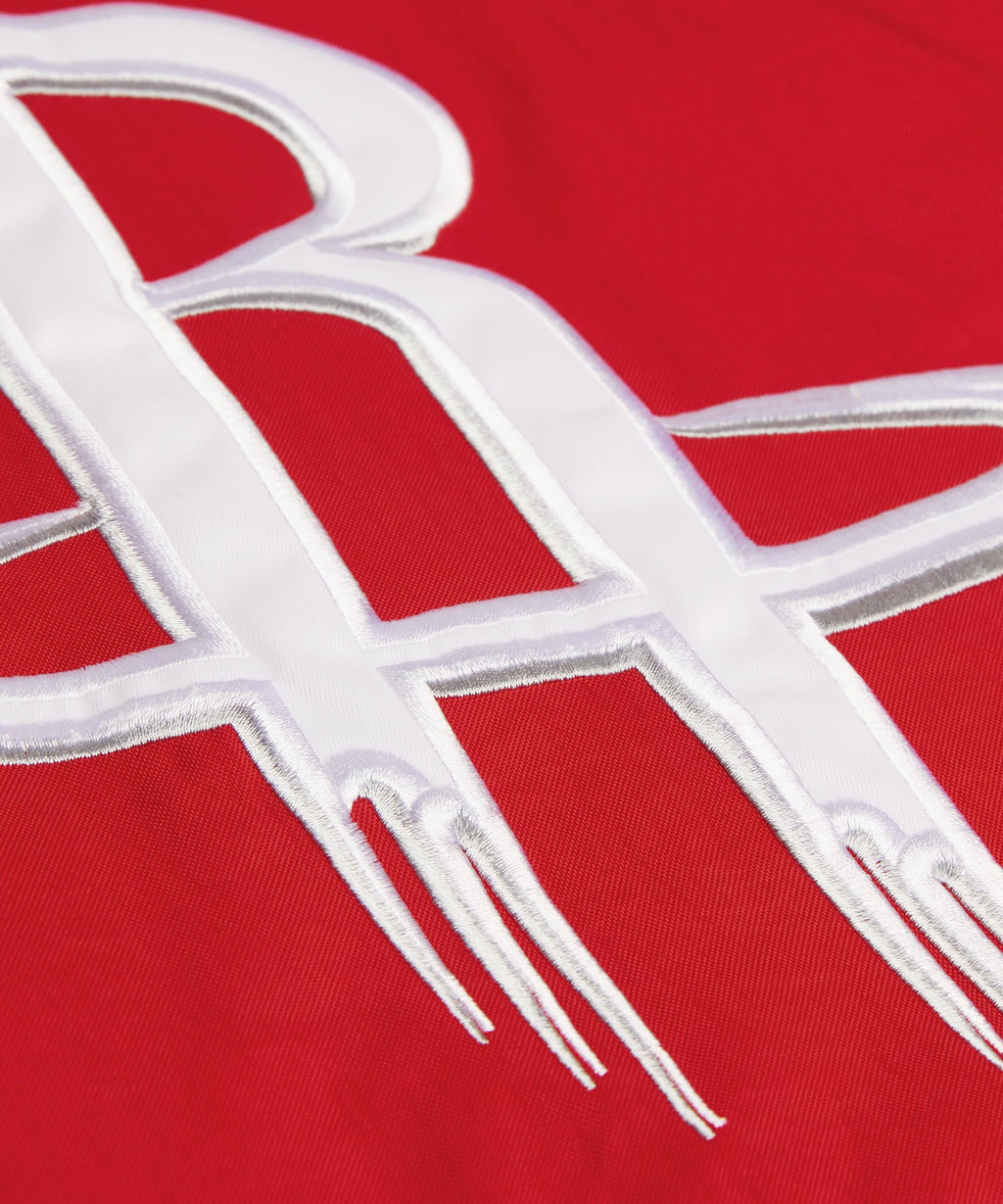 HOMAGE X Starter Rockets Pullover Jacket product image 5