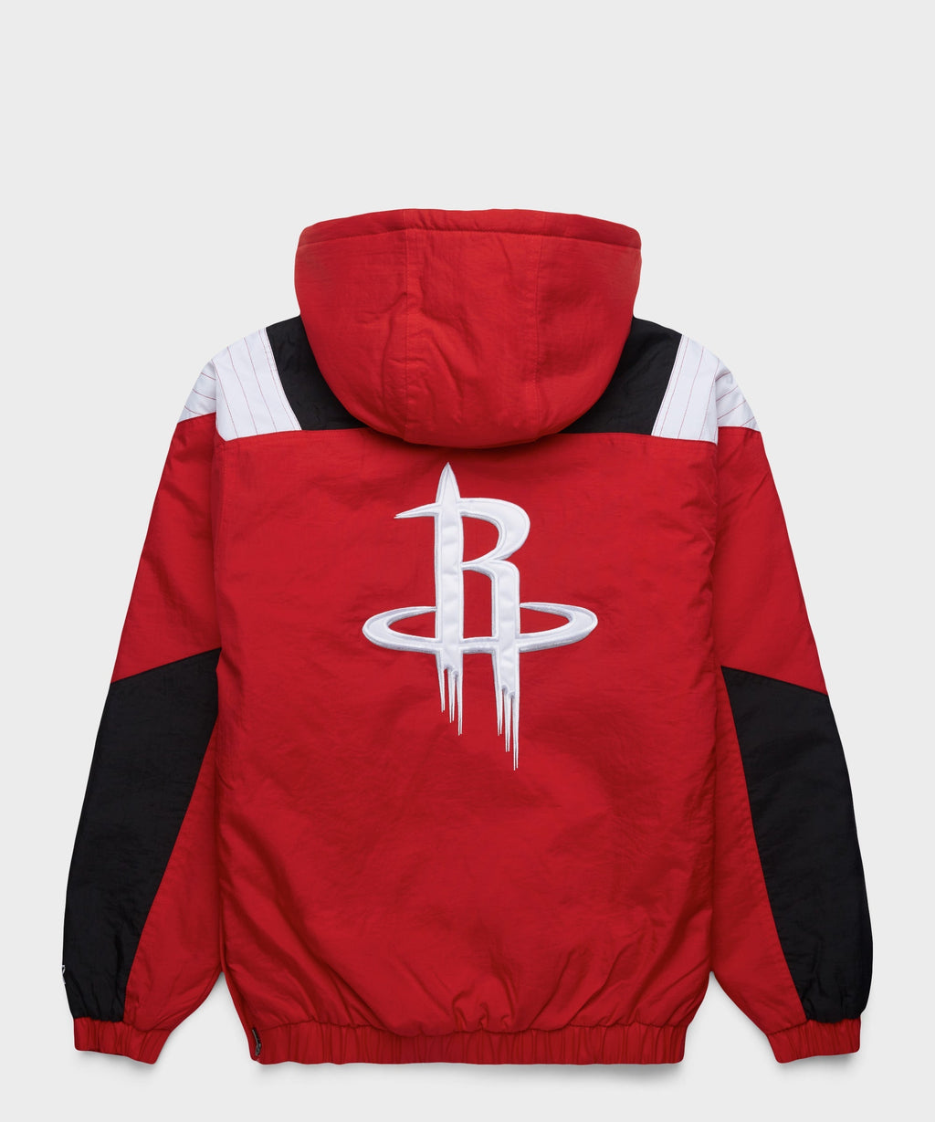 HOMAGE X Starter Rockets Pullover Jacket product image 2
