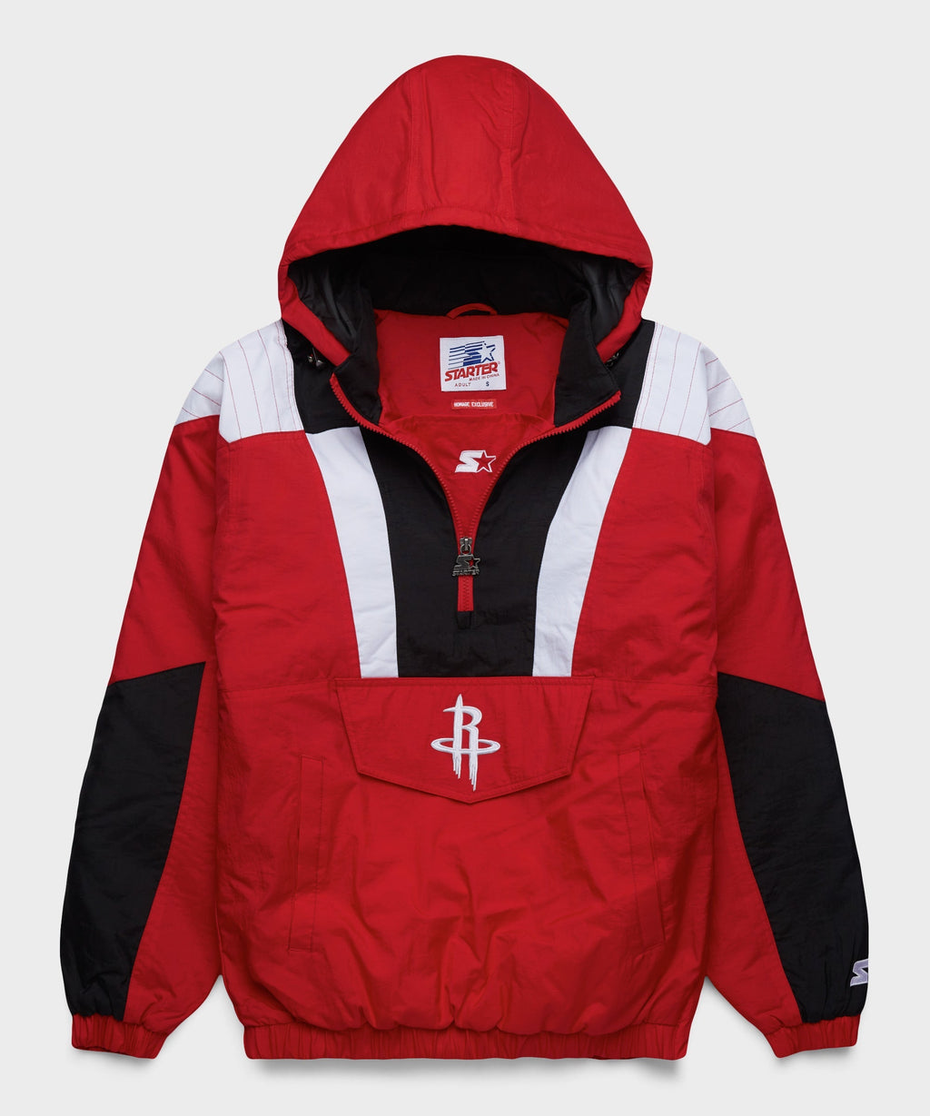 HOMAGE X Starter Rockets Pullover Jacket product image 1