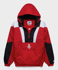 HOMAGE X Starter Rockets Pullover Jacket product image 1