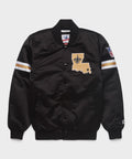 HOMAGE X Starter Saints Heavyweight Satin Jacket product image 1