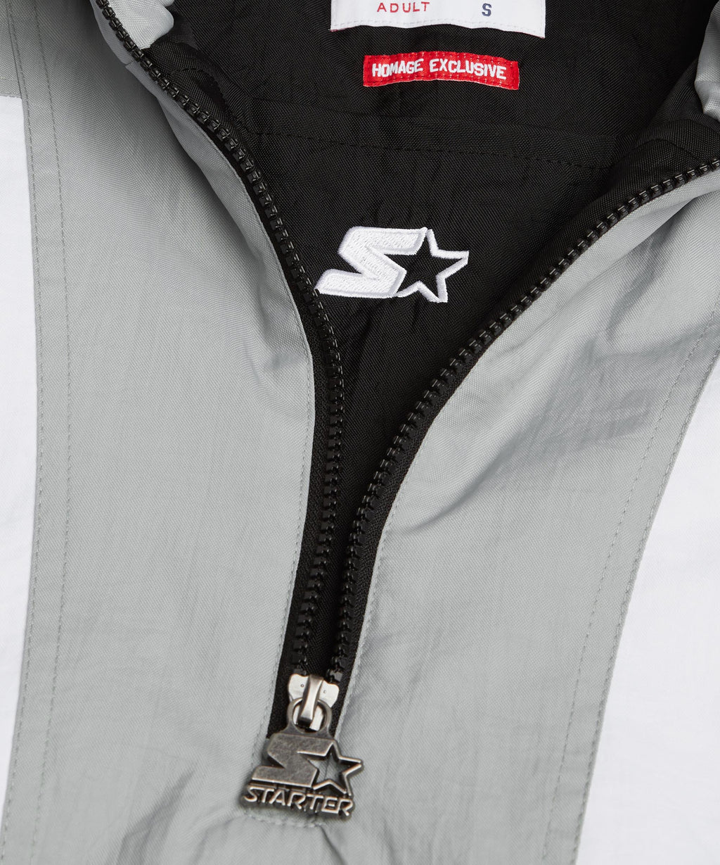 HOMAGE X Starter Spurs Pullover Jacket product image 3