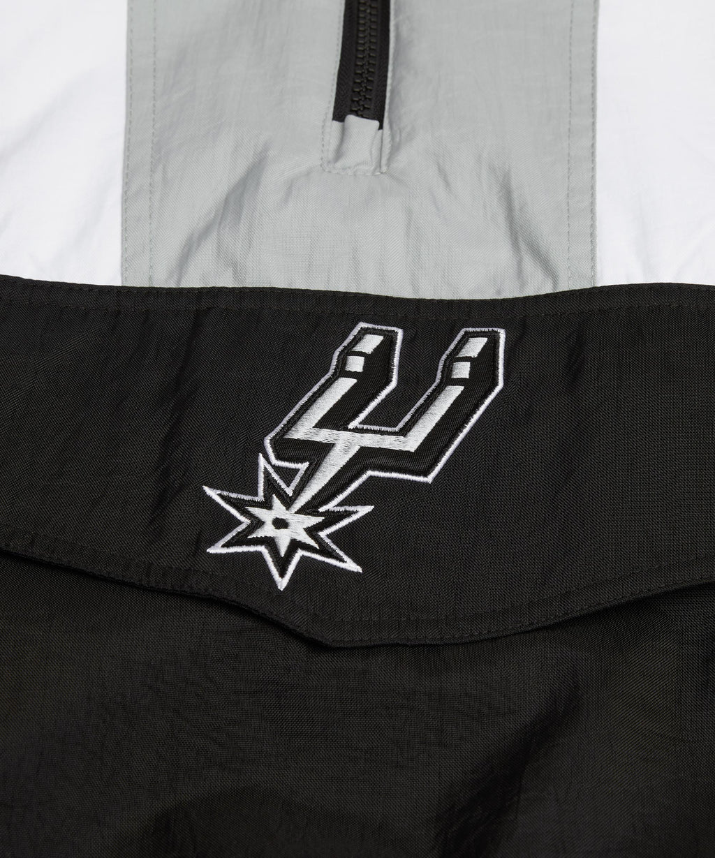 HOMAGE X Starter Spurs Pullover Jacket product image 4