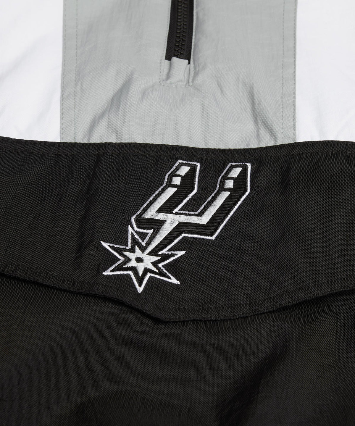 HOMAGE X Starter Spurs Pullover Jacket product image 4