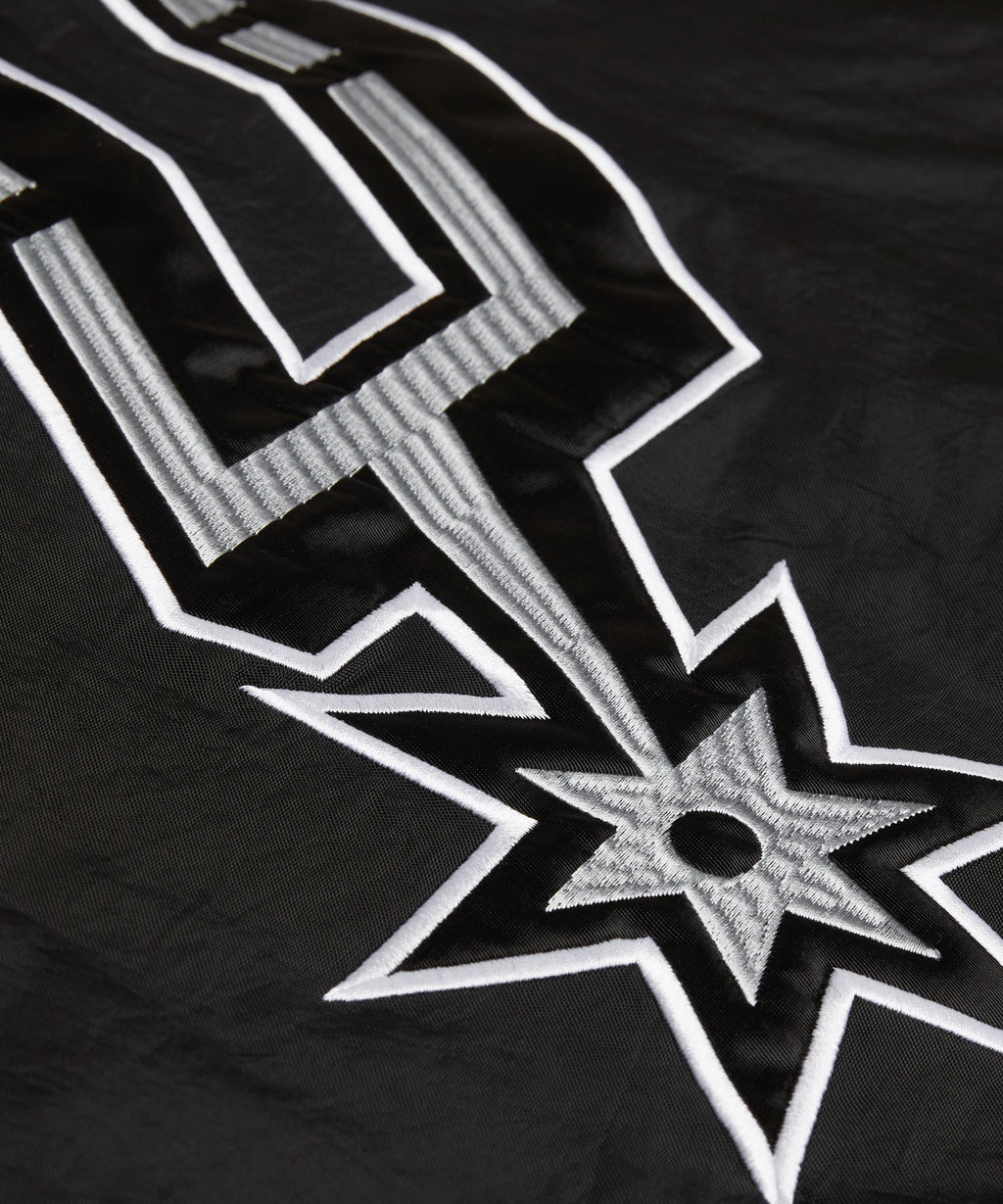 HOMAGE X Starter Spurs Pullover Jacket product image 5
