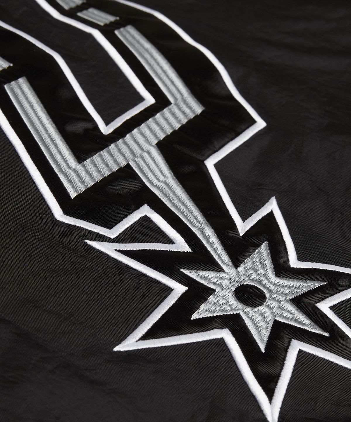 HOMAGE X Starter Spurs Pullover Jacket product image 5