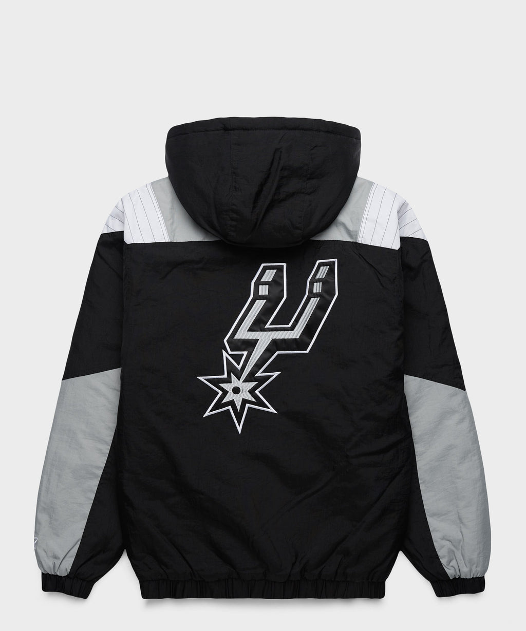 HOMAGE X Starter Spurs Pullover Jacket product image 2