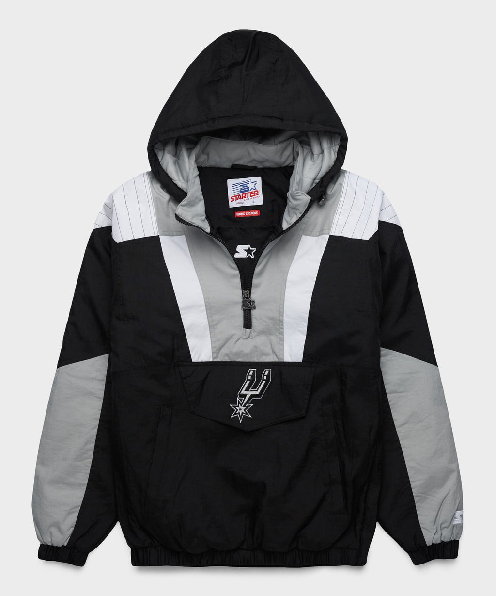 HOMAGE X Starter Spurs Pullover Jacket product image 1
