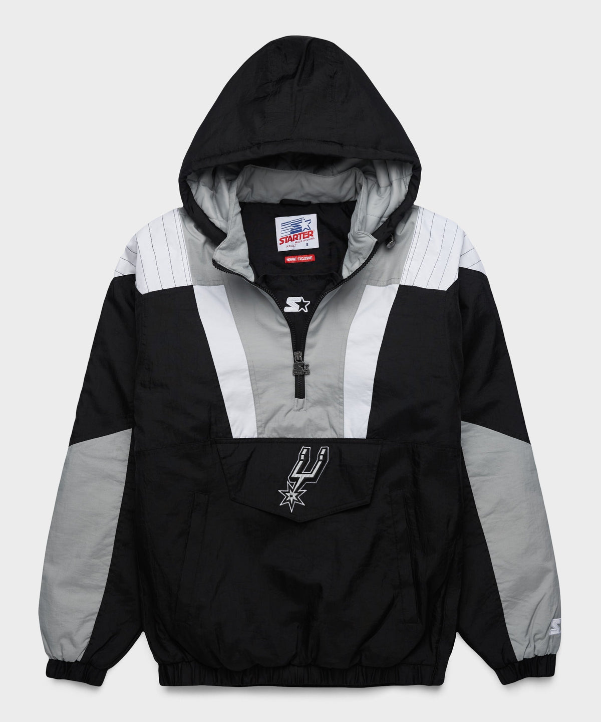 HOMAGE X Starter Spurs Pullover Jacket product image 1