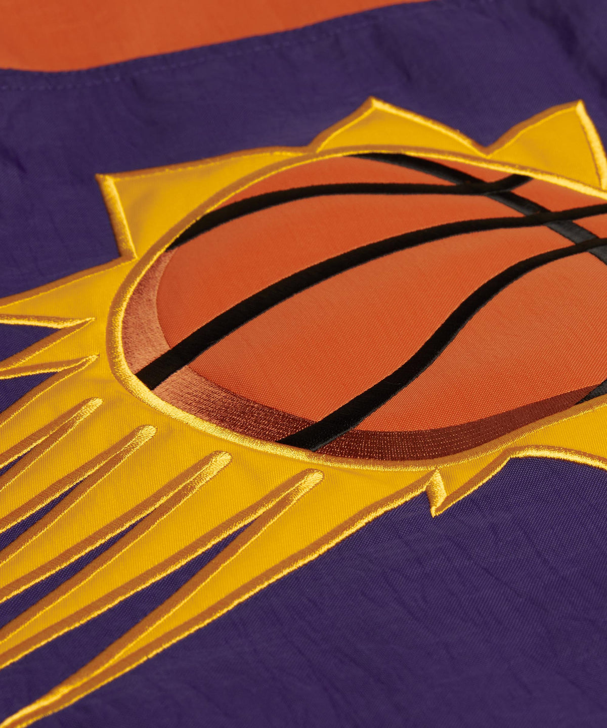 HOMAGE X Starter Suns Pullover Jacket product image 5