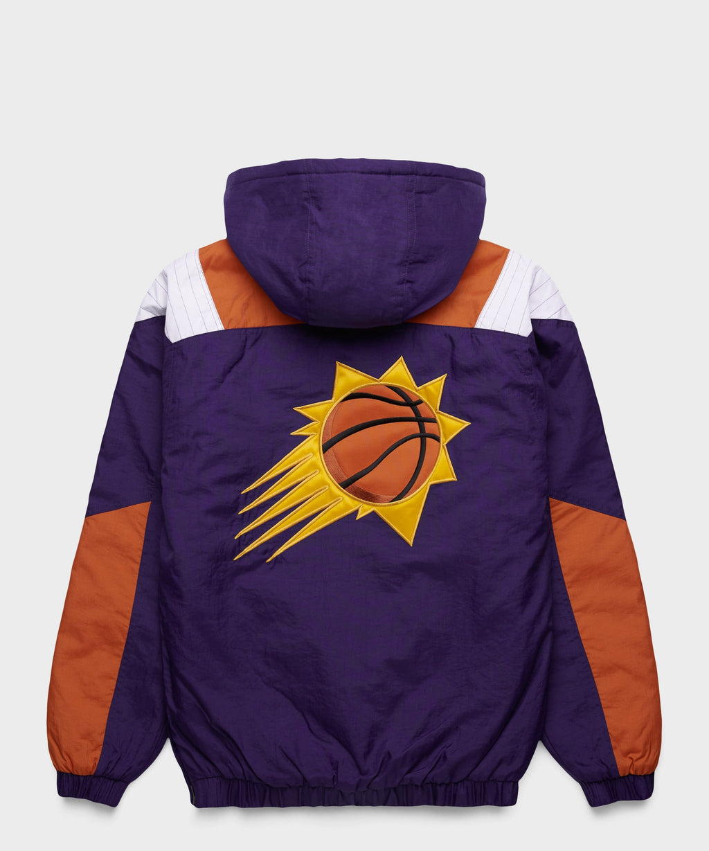 HOMAGE X Starter Suns Pullover Jacket product image 2