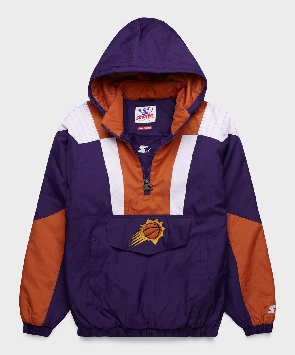 HOMAGE X Starter Suns Pullover Jacket product image 1