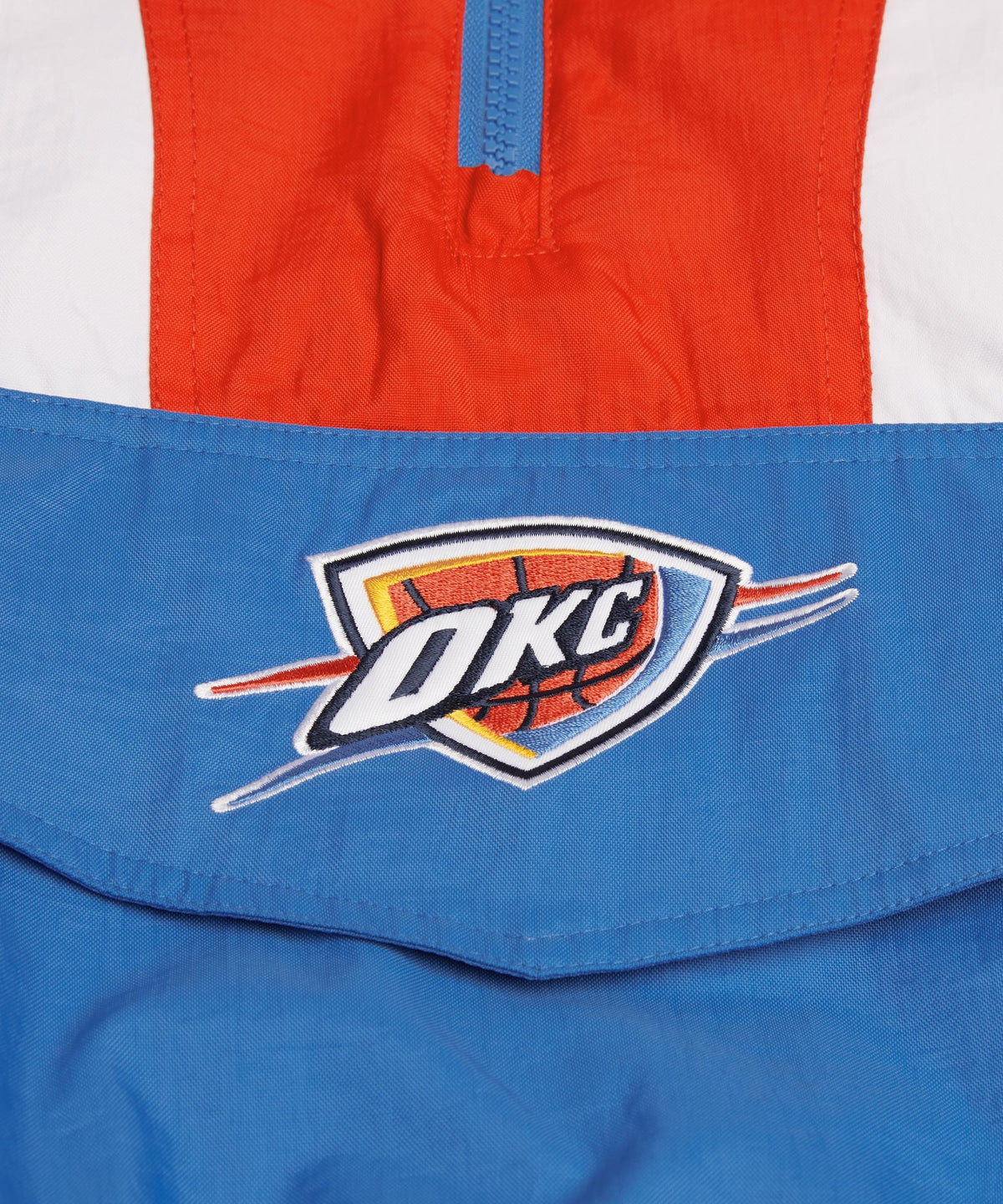 HOMAGE X Starter Thunder Pullover Jacket product image 4