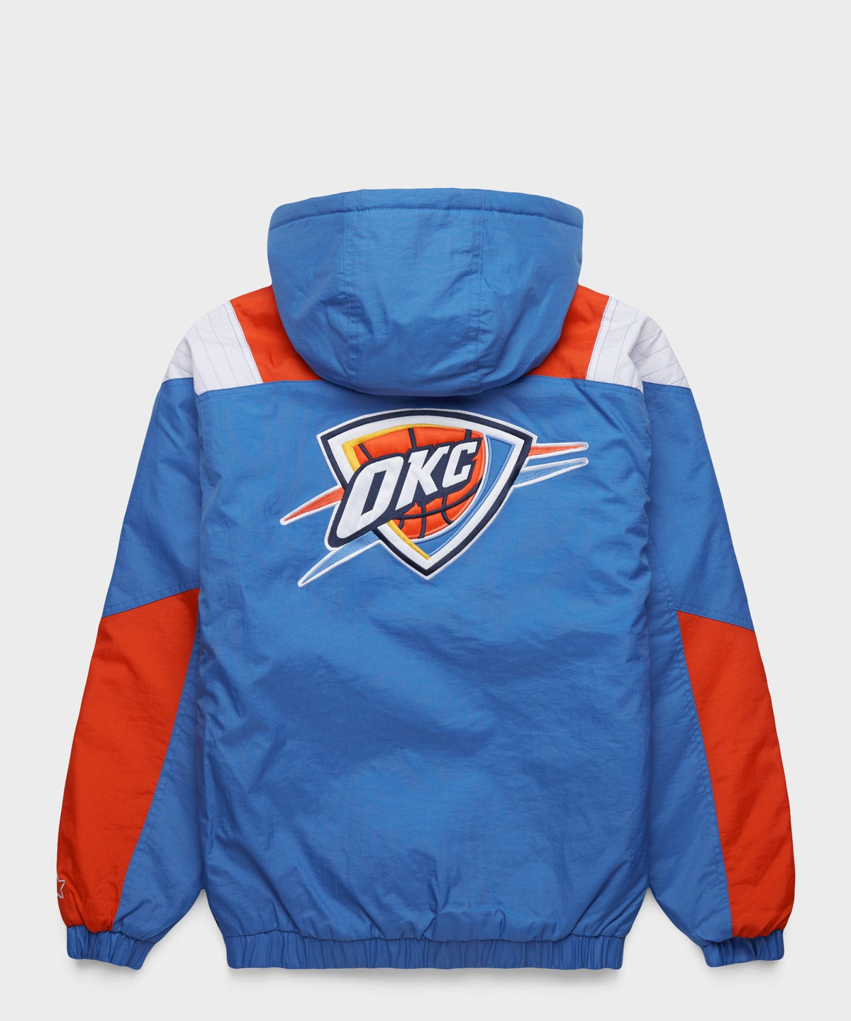 HOMAGE X Starter Thunder Pullover Jacket product image 2