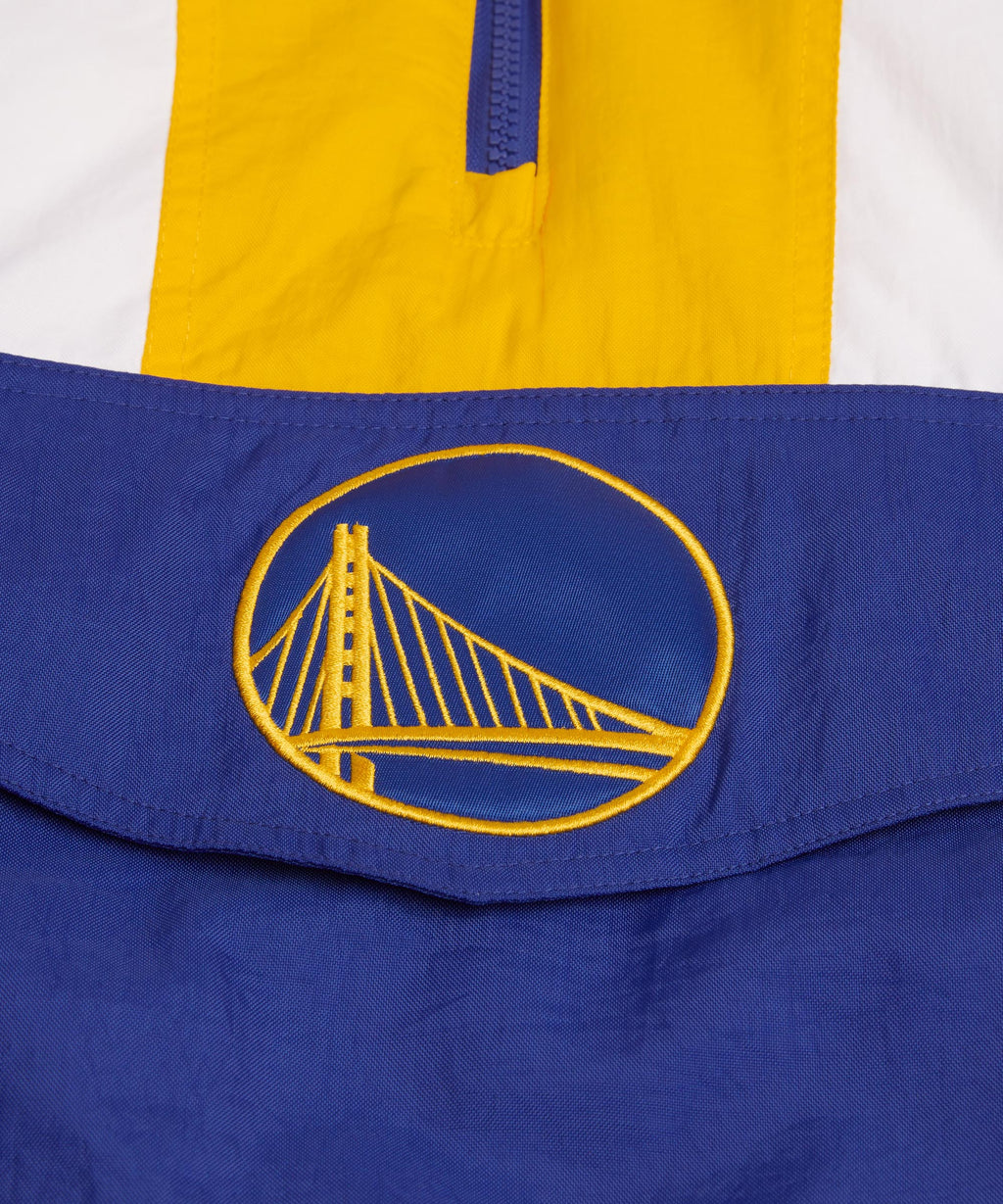 HOMAGE X Starter Warriors Pullover Jacket product image 4
