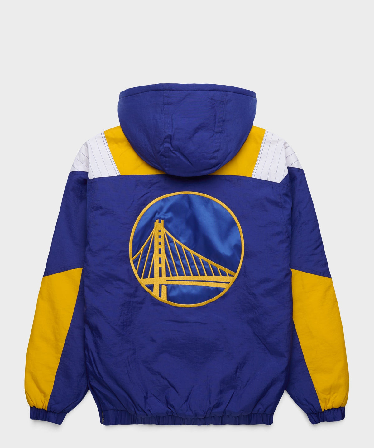 HOMAGE X Starter Warriors Pullover Jacket product image 2